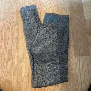 Gymshark high waisted flex leggings